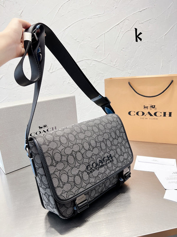 Satchel Bags - CCH Bags - 435