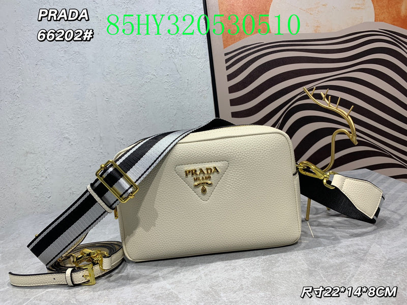 Satchel Bags - PDA Bags - 3266