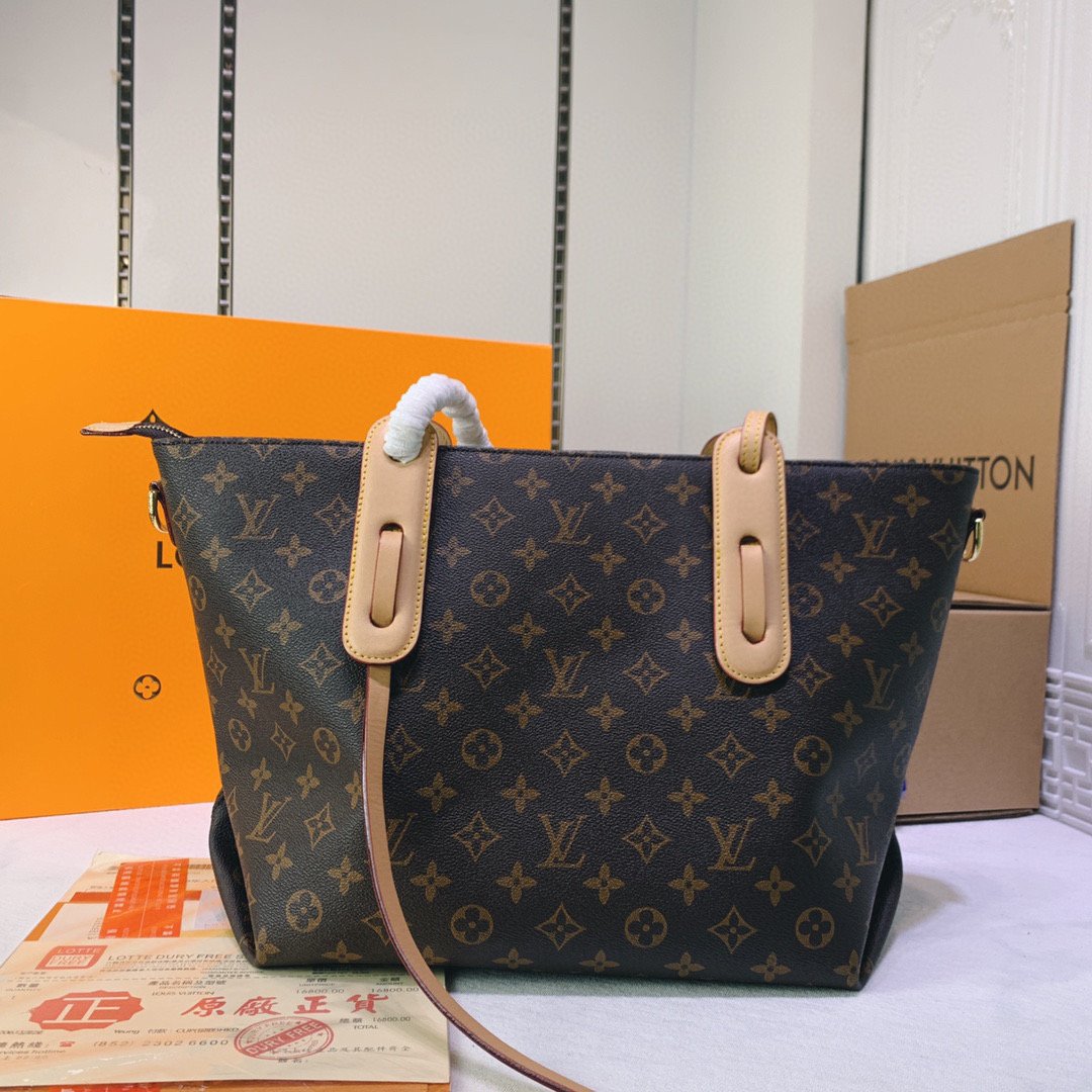 GLM - Top Quality Bags LUV 055