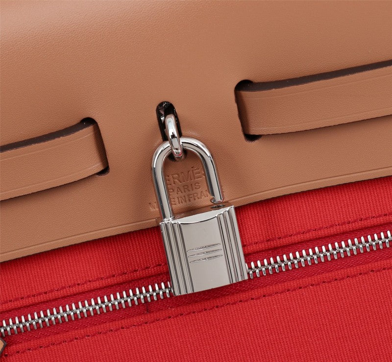 Satchel Bags - HMS Bags - 021
