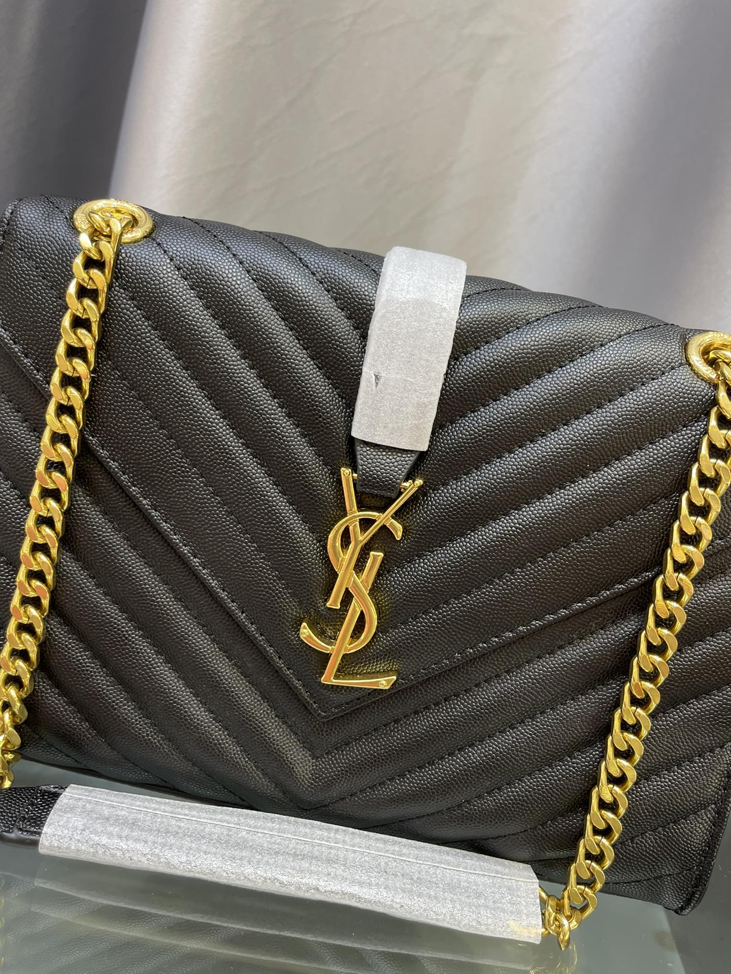 GLM - Top Quality Bag SLY 250