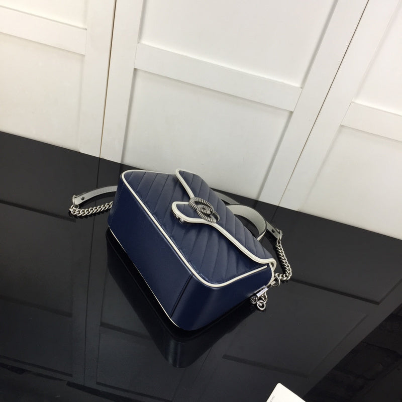 Satchel Bags - GUC Bags - 968