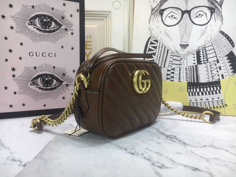 Satchel Bags - GUC Bags - 1445