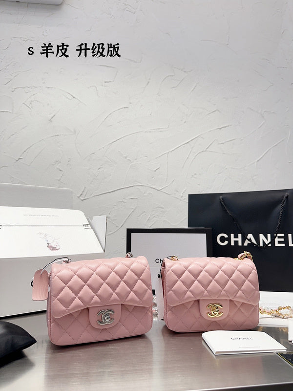 Satchel Bags - CHL Bags - 7134