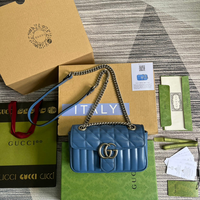 Satchel Bags - GCI Bags - 4568