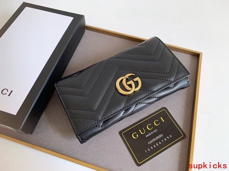 Glami- - Mix Wallets - 454