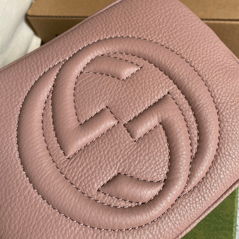 Satchel Bags - GCI Bags - 4531