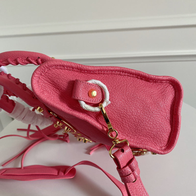 Glamy - BG Bags - 594