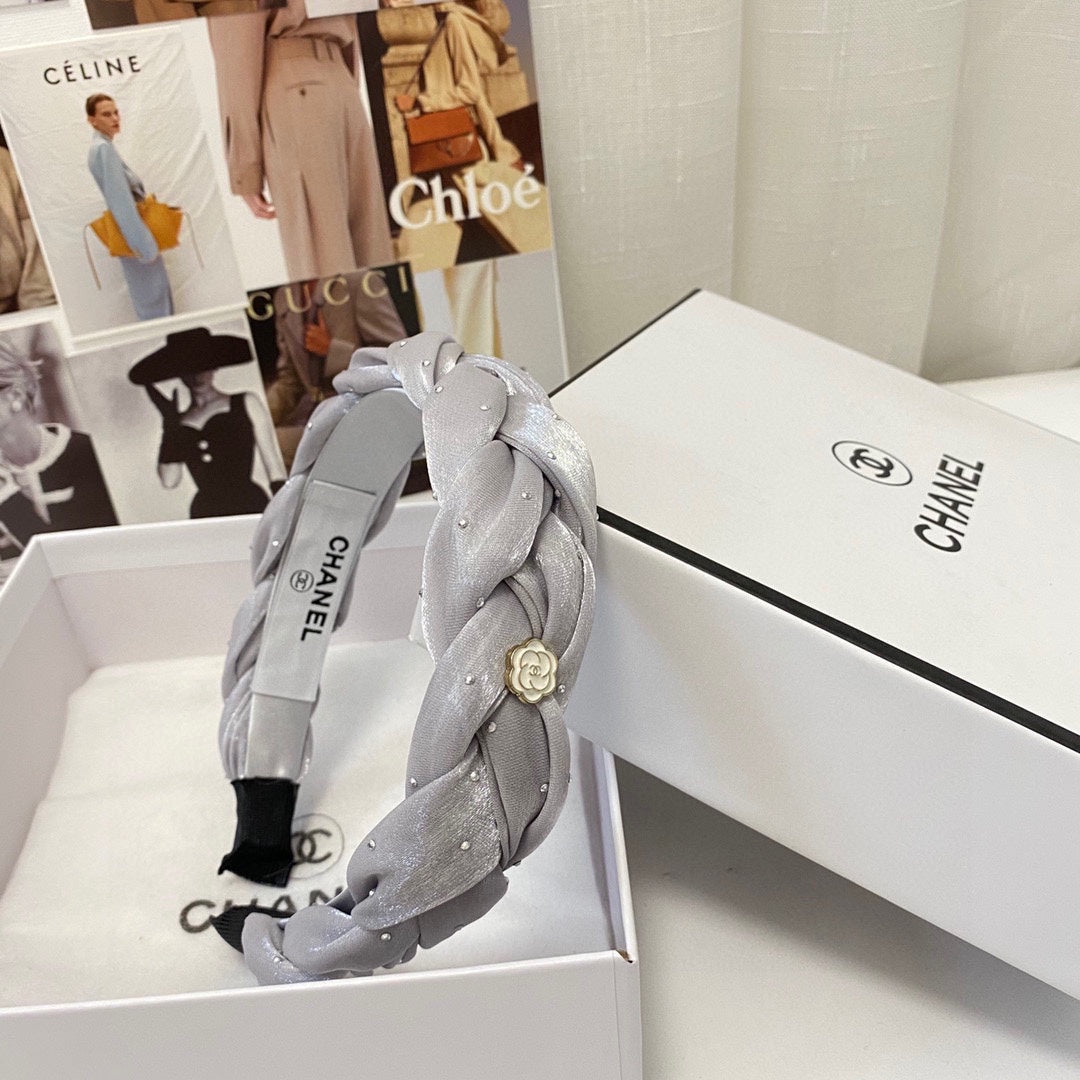 GLM - New Hair Band CHL 033