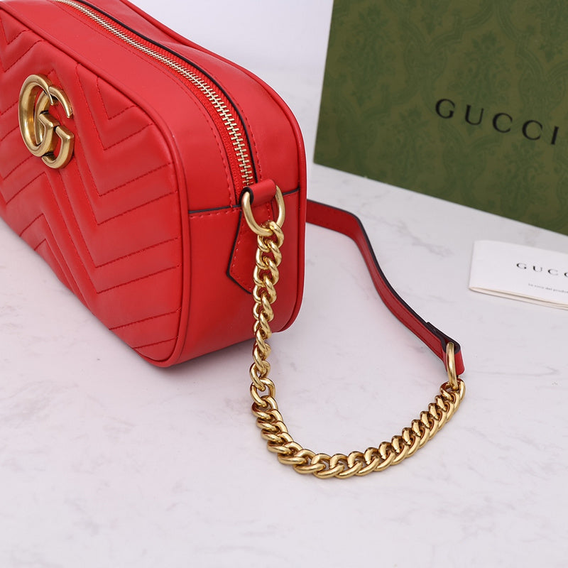 Satchel Bags - GUC Bags - 1119