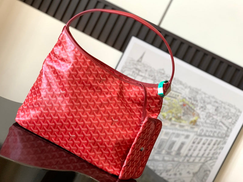GLM - GYO Bags - 360