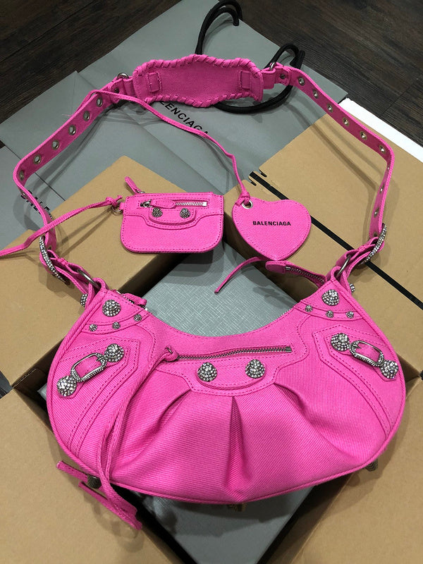 Glamy - BG Bags - 447