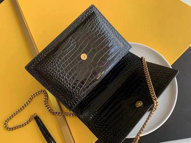 Glami - SLY Bags 465