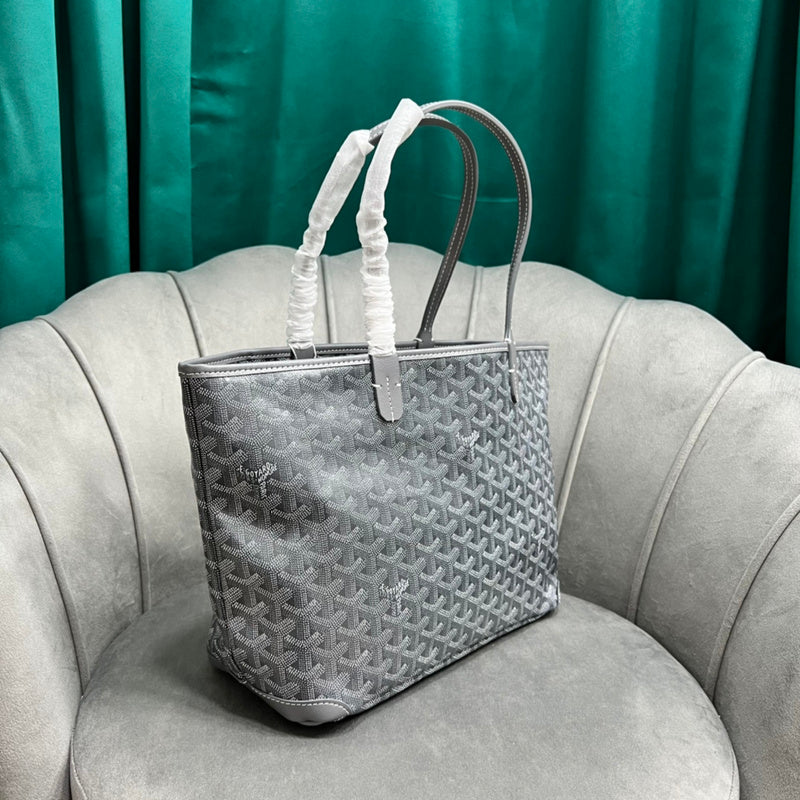 Satchel Bags - GOD Bags - 004