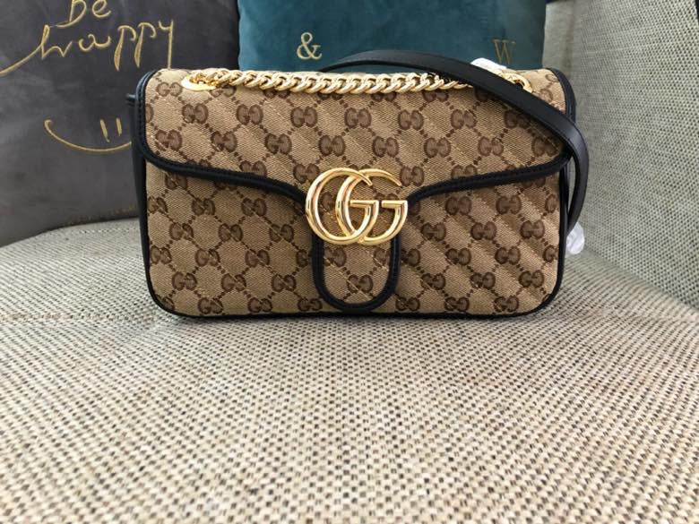 Satchel Bags - GUC Bags - 1460