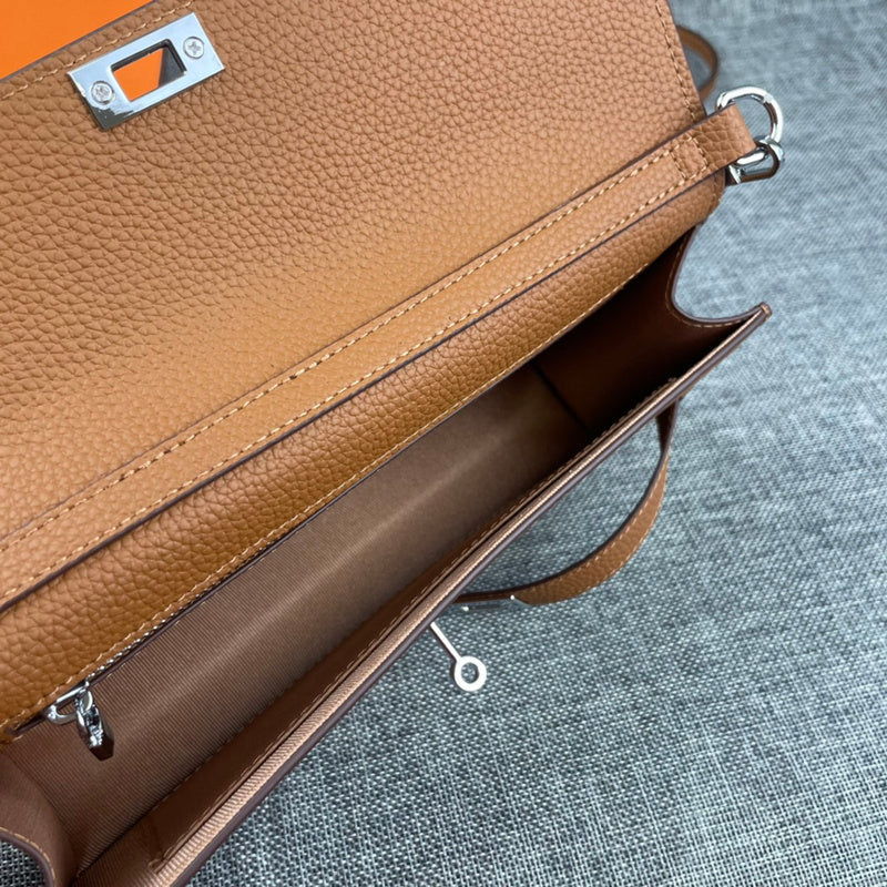 Satchel Bags - HMS-Bags - 915