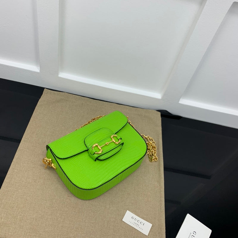 Satchel Bags - GUC Bags - 363