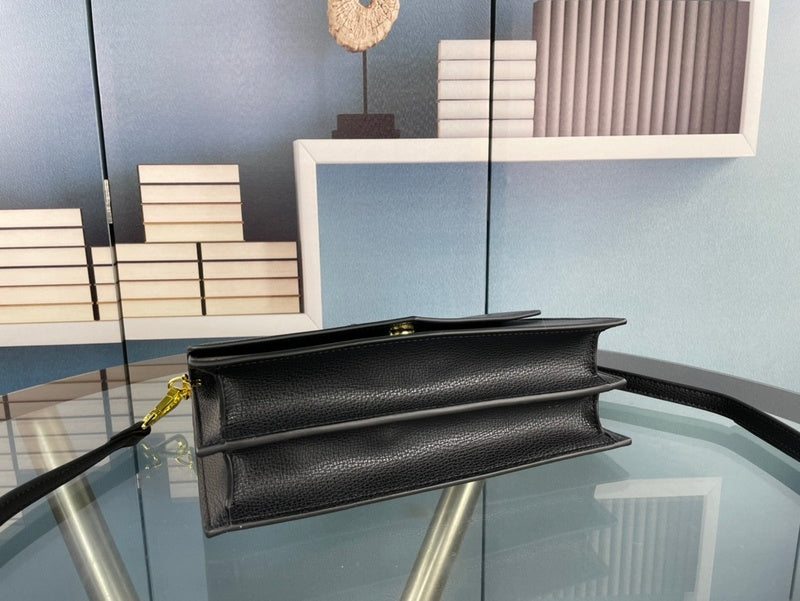 Satchel Bags - PDA Bags - 1134