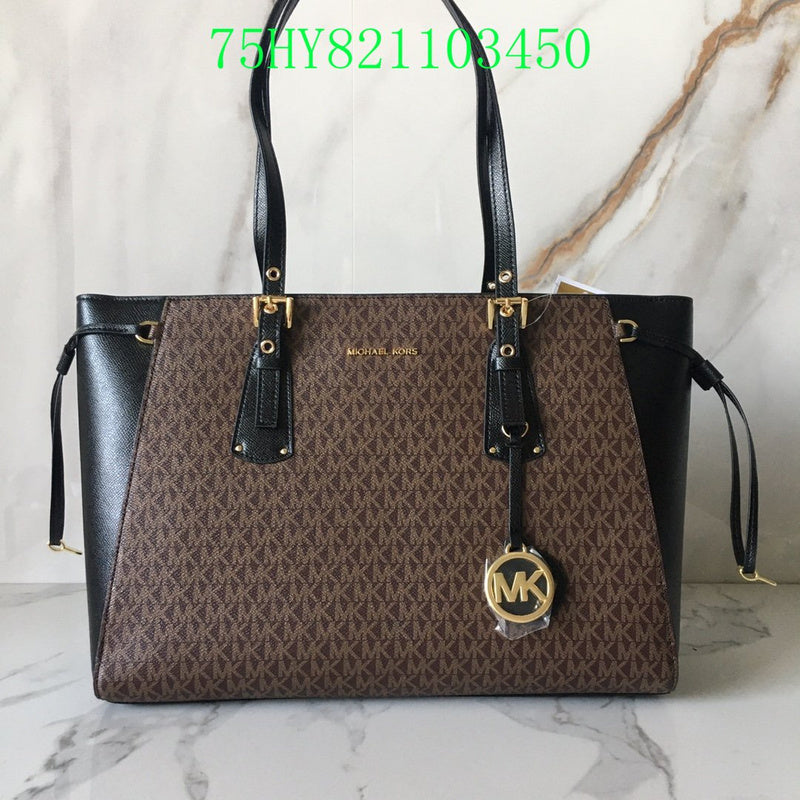 Satchel Bags - MK Bags - 190