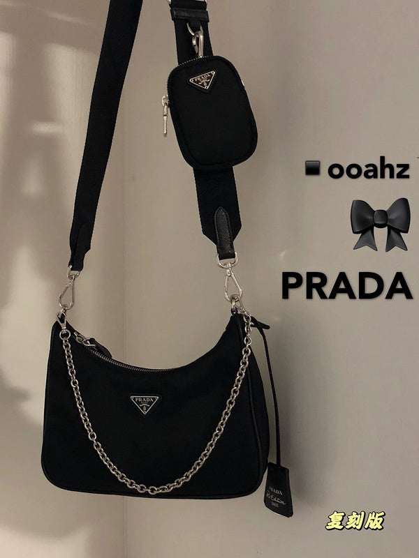 Satchel Bags - PDA Bags - 514