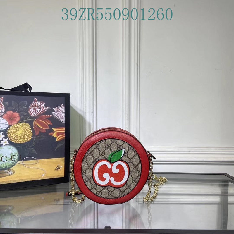 Glami - GUKI Bags - 2349