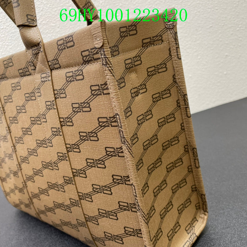 Satchel Bags - BGA Bags - 1932