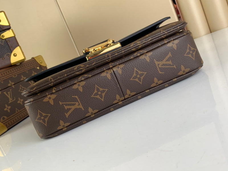 Satchel Bags - VL Bags - 6661
