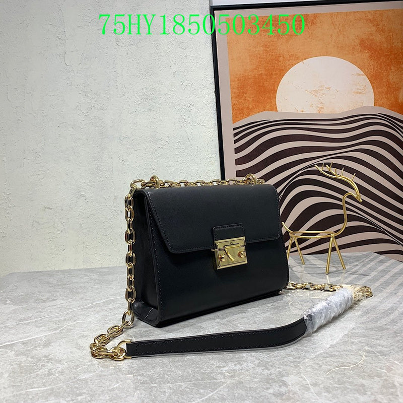 Satchel Bags - MK Bags - 411