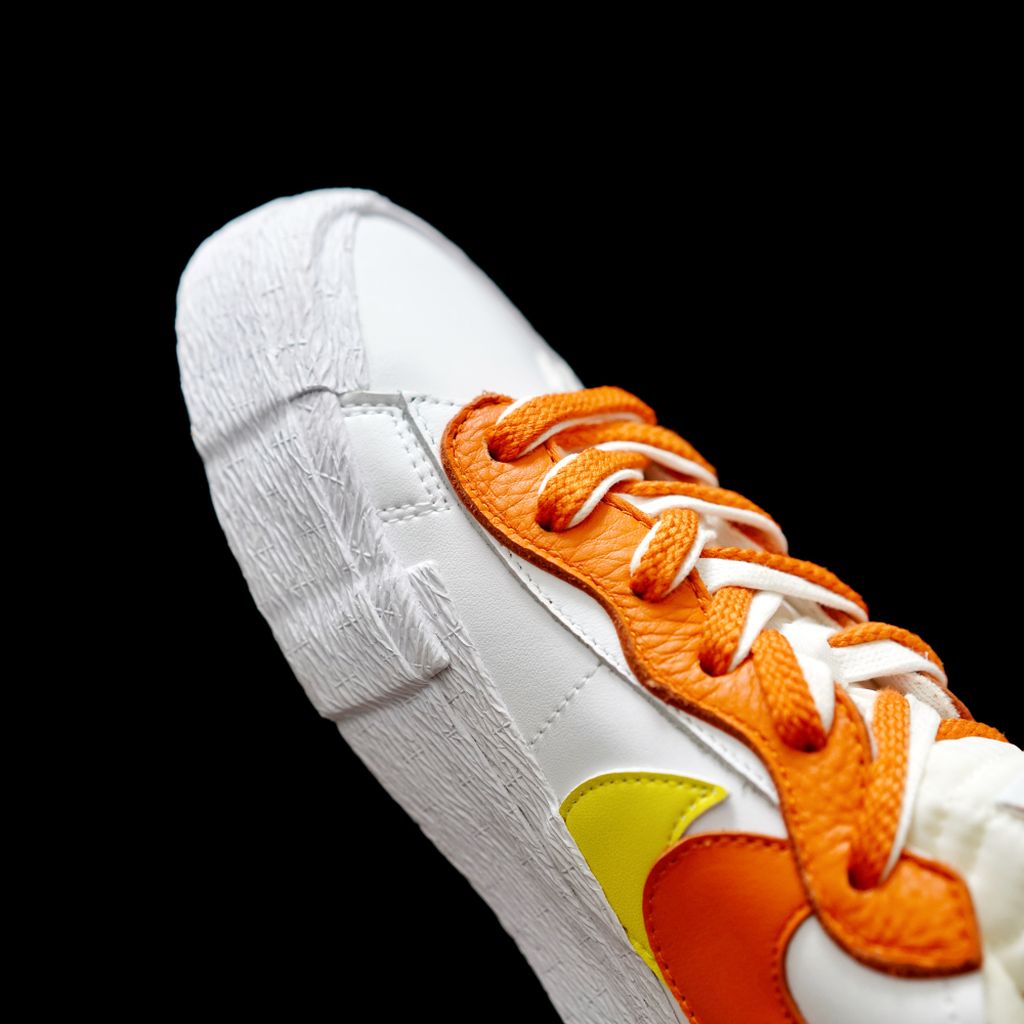GLM - Sacai x Blazer Low