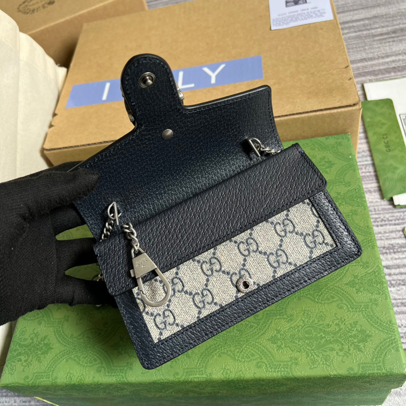 Satchel Bags - GCI Bags - 4607