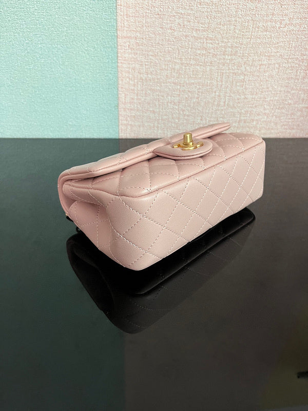 Satchel Bags - CHL Bags - 2469
