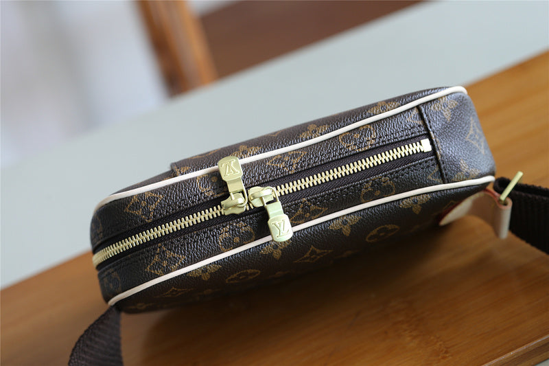 Glami GlamI Lu-Vi bags - 10956