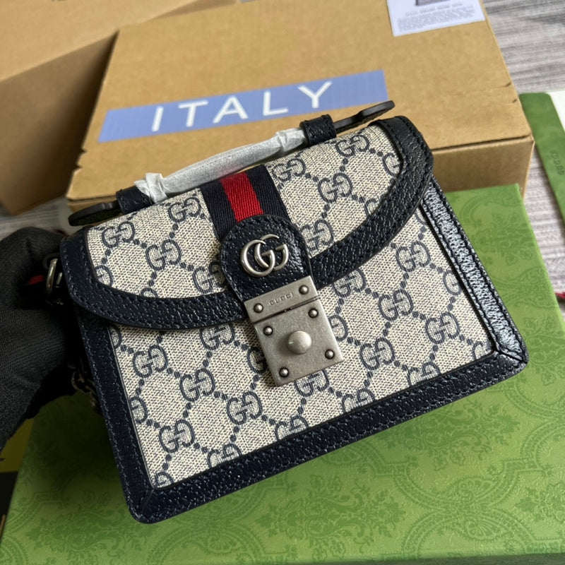 Satchel Bags - GCI Bags - 4488