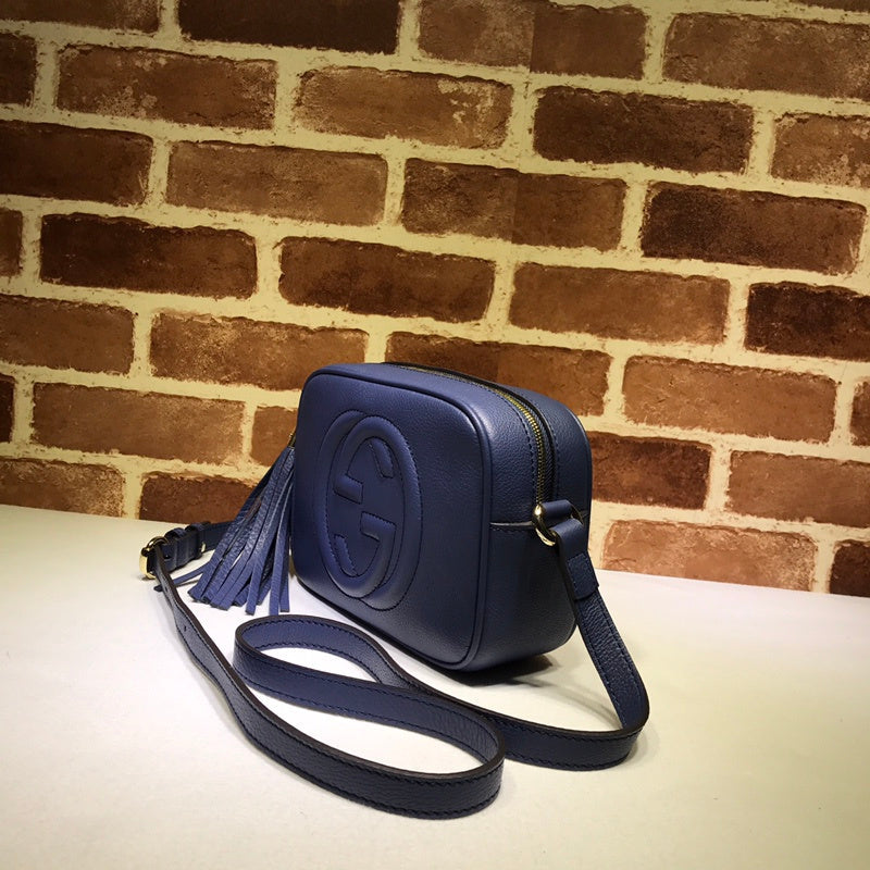 Satchel Bags - GCI Bags - 3628