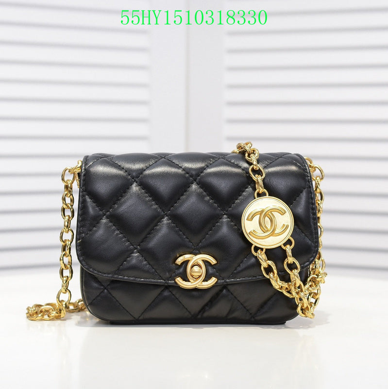 Satchel Bags - CHL Bags - 5209