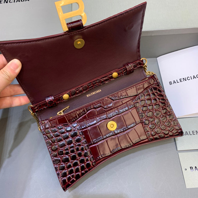 Satchel Bags - BGA Bags - 642