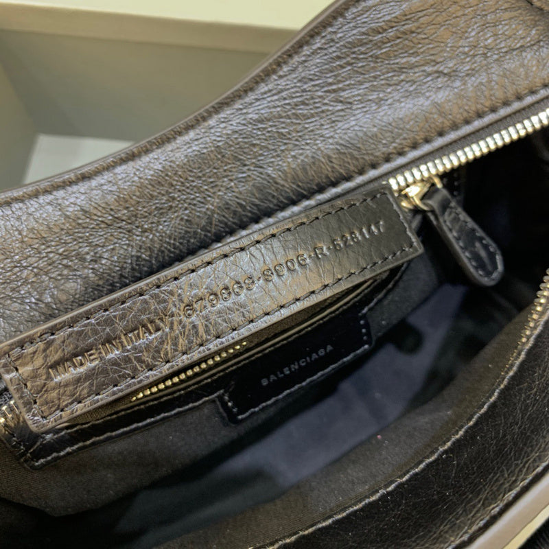 Satchel Bags - BGA Bags - 535