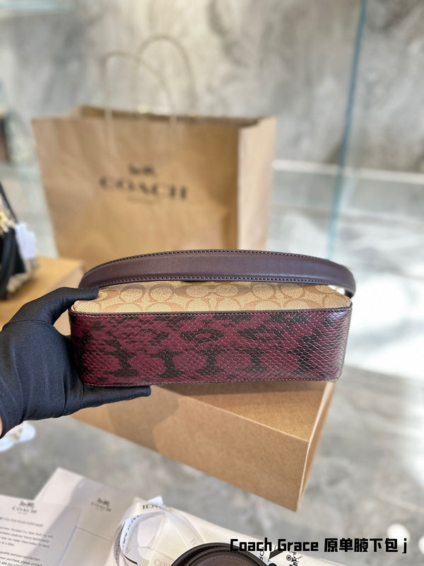 Satchel Bags - CCH Bags - 317