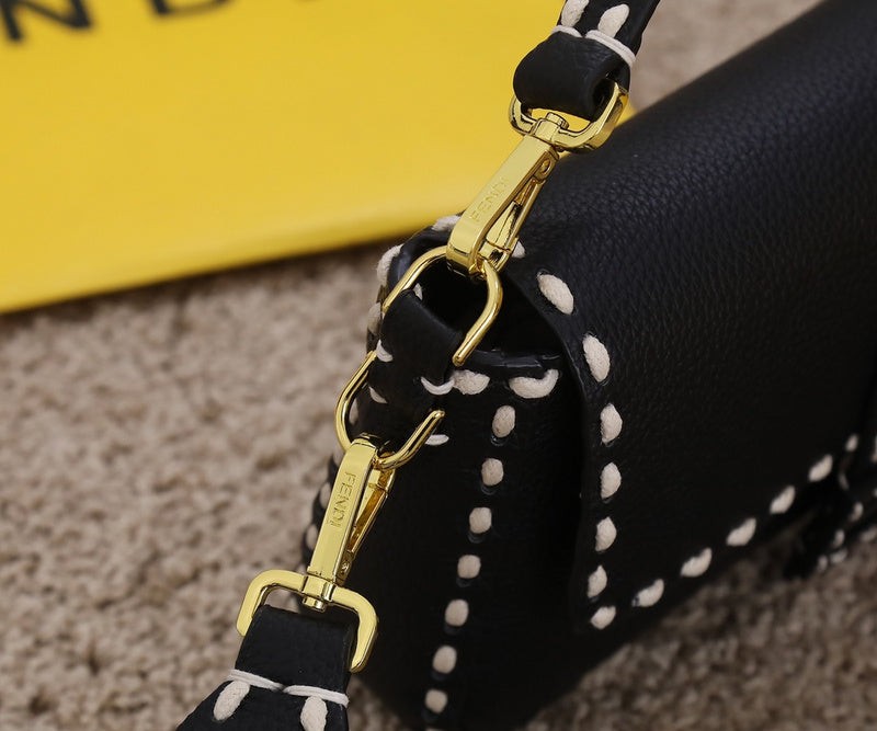 Satchel Bags - FDI Bags - 180