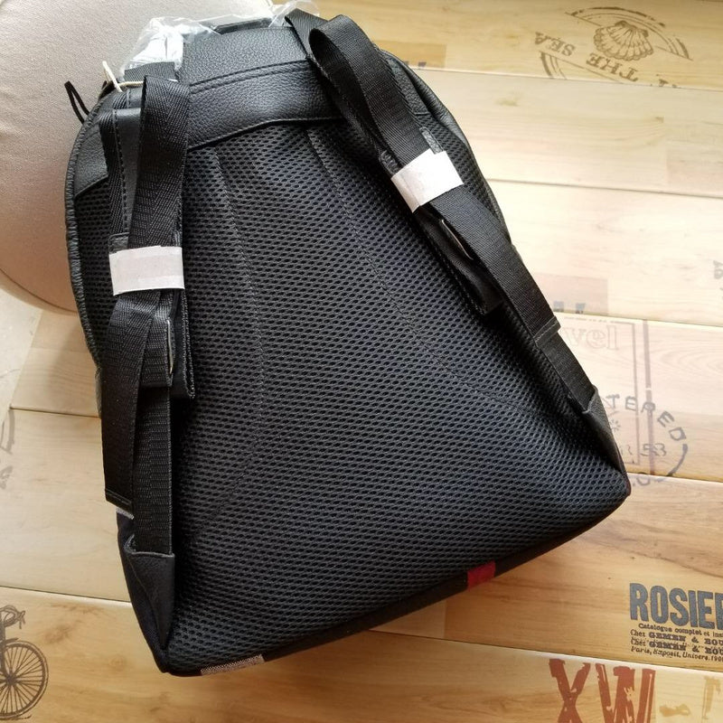 Fan Fashion -GLM - Top quality BBR Bags - 884