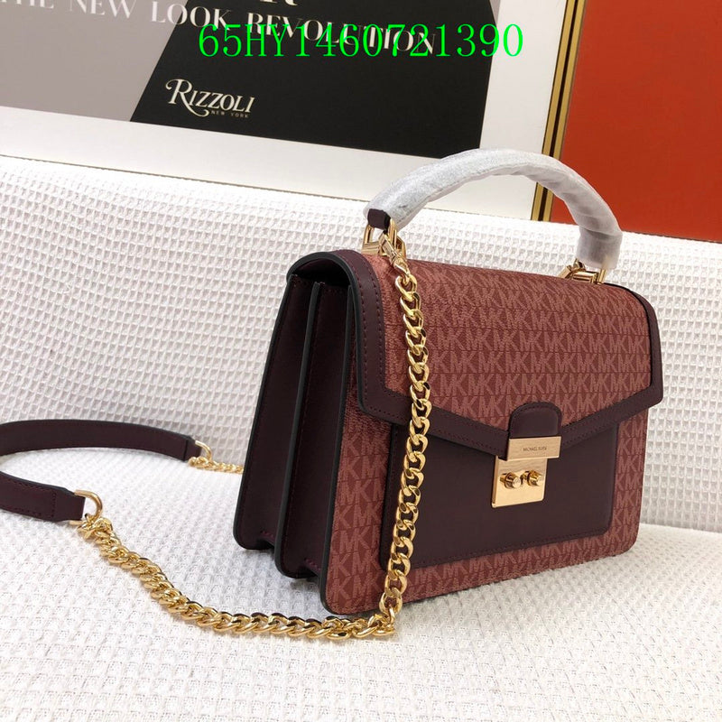 Satchel Bags - MK Bags - 735
