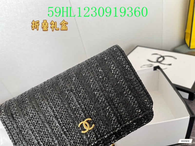 Glami - CHL Bags - 2212
