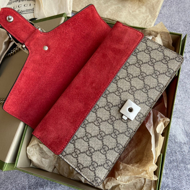Satchel Bags - GCI Bags - 3276