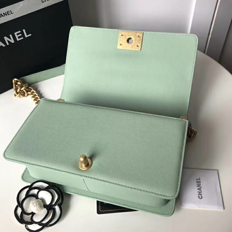 Satchel Bags - CHL Bags - 667