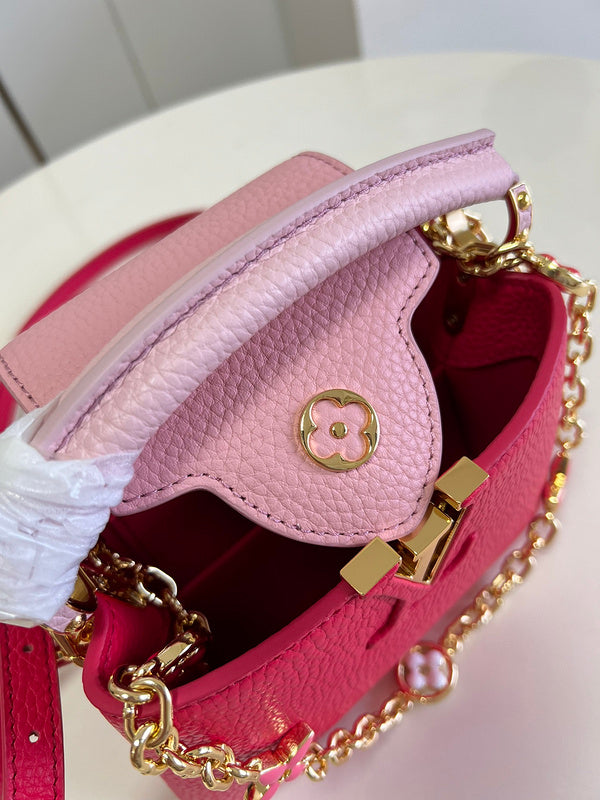 Satchel Bags - VL Bags - 1847