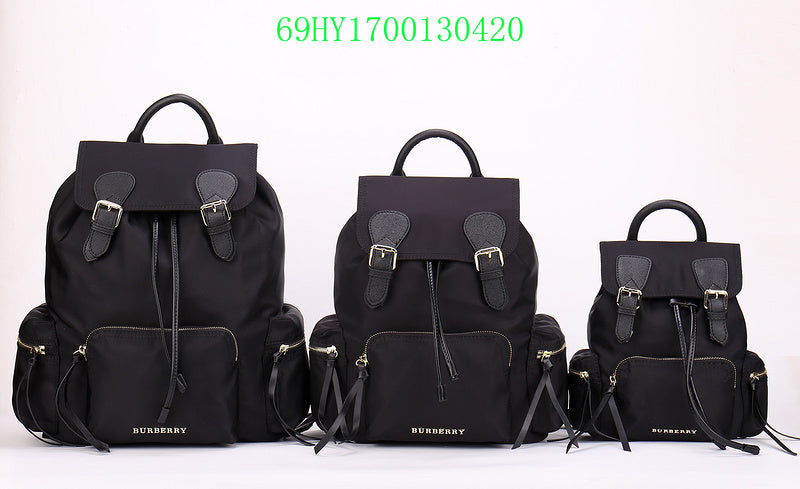 Fan Fashion -GLM - Top quality BBR Bags - 207