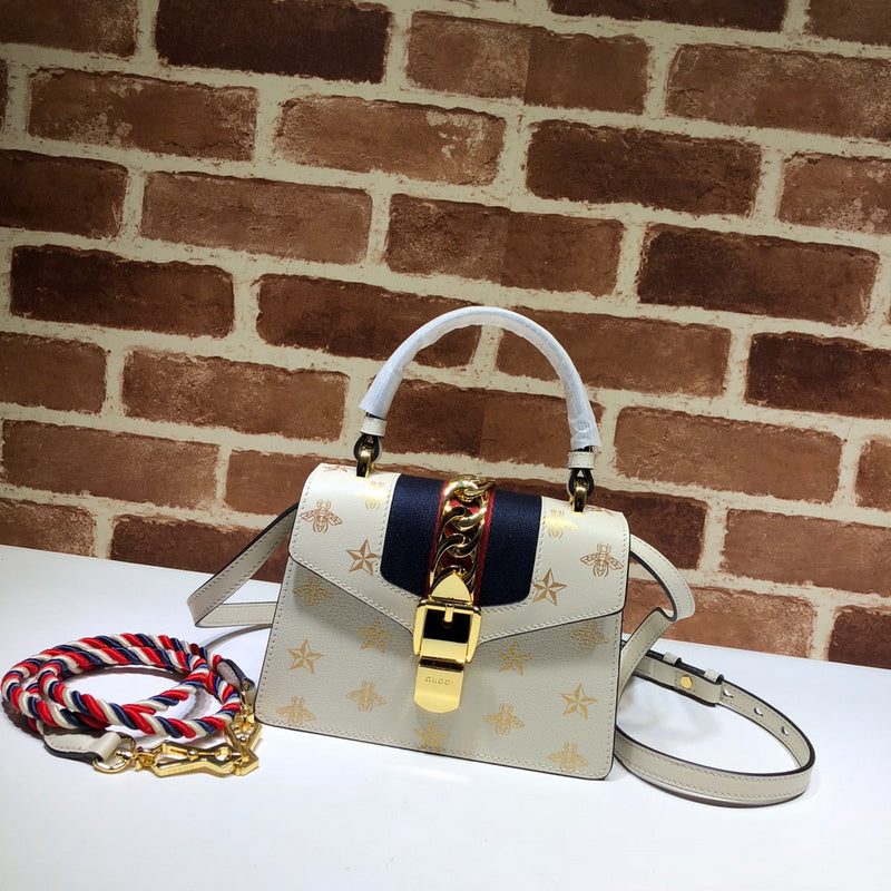 Satchel Bags - GCI Bags - 5115