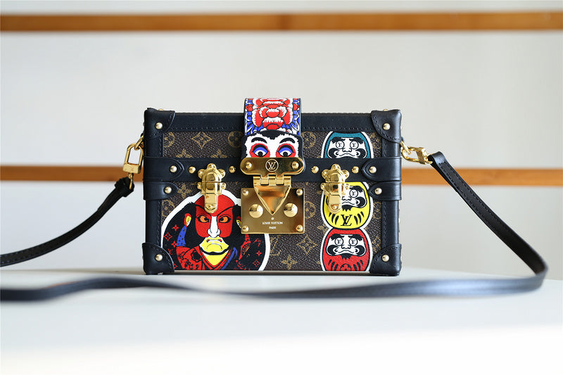 Glami GlamI Lu-Vi bags - 8210