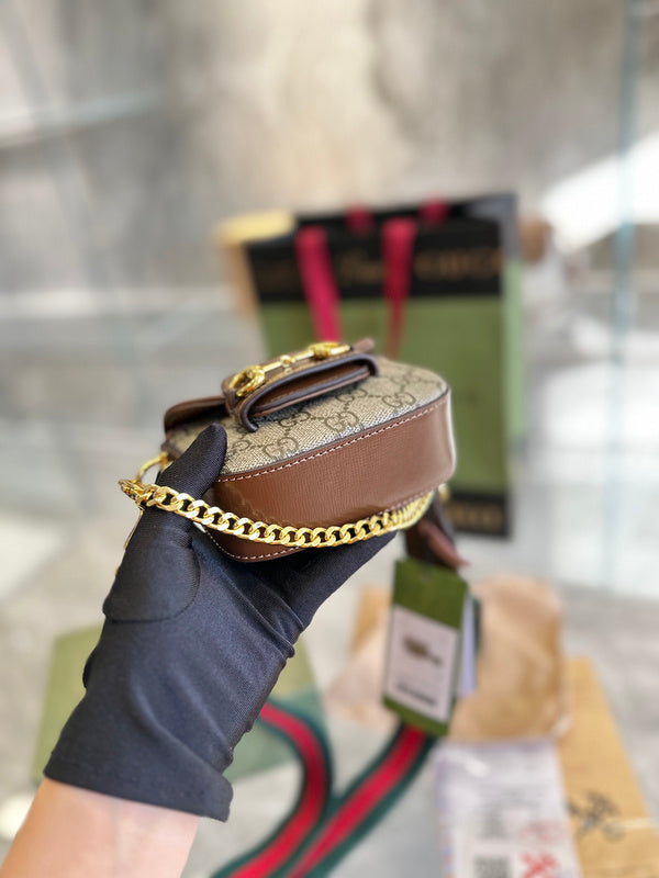 Satchel Bags - GUC Bags - 272