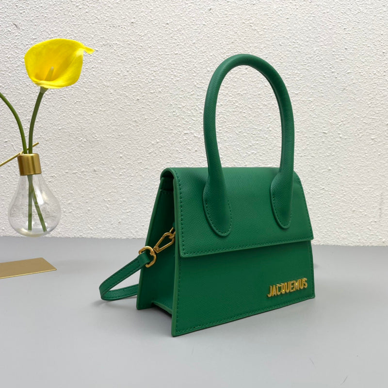 Satchel Bags - JQMS Bags - 106